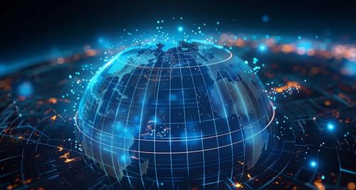 共建智能科技全球新生态 bit氦星光联与世节科技引领网络技术服务革新