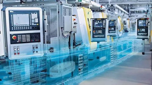 基于工业大数据与工业互联网的离散型智能工厂网络技术服务案例详解